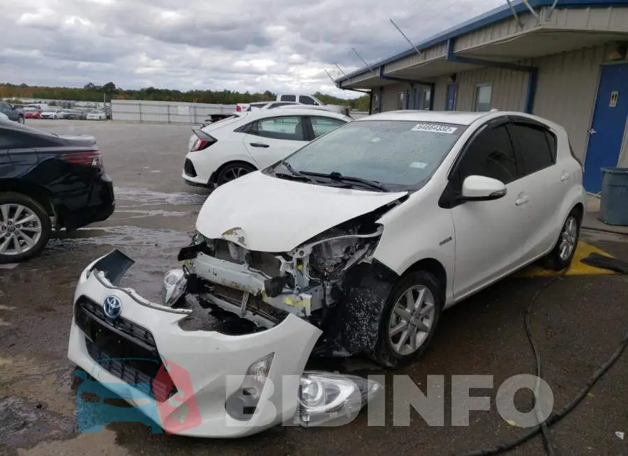 JTDKDTB36F1585014 Photo# 2