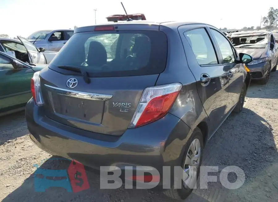 JTDKTUD35ED579191 Photo# 4