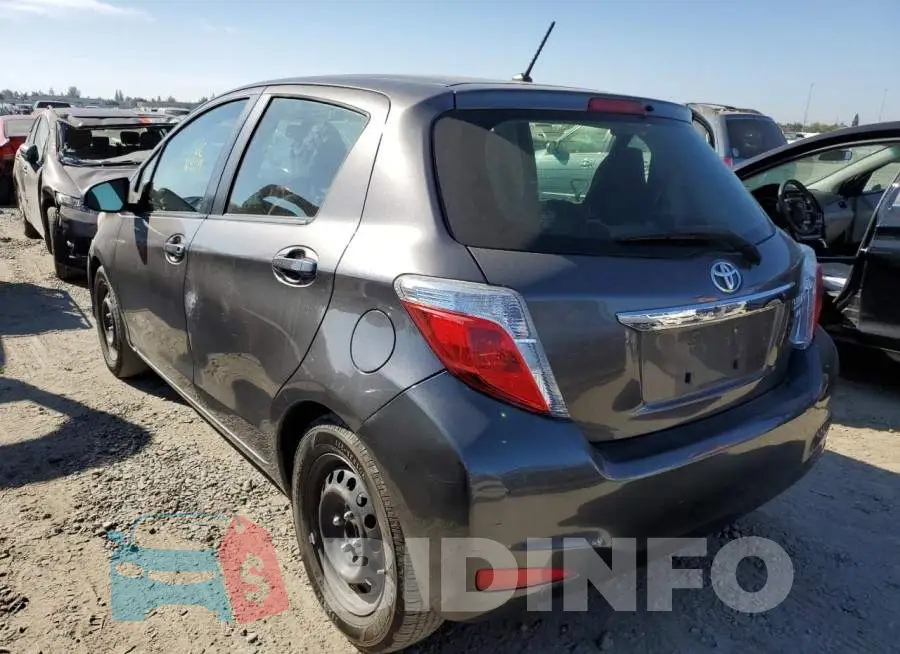 JTDKTUD35ED579191 Photo# 3
