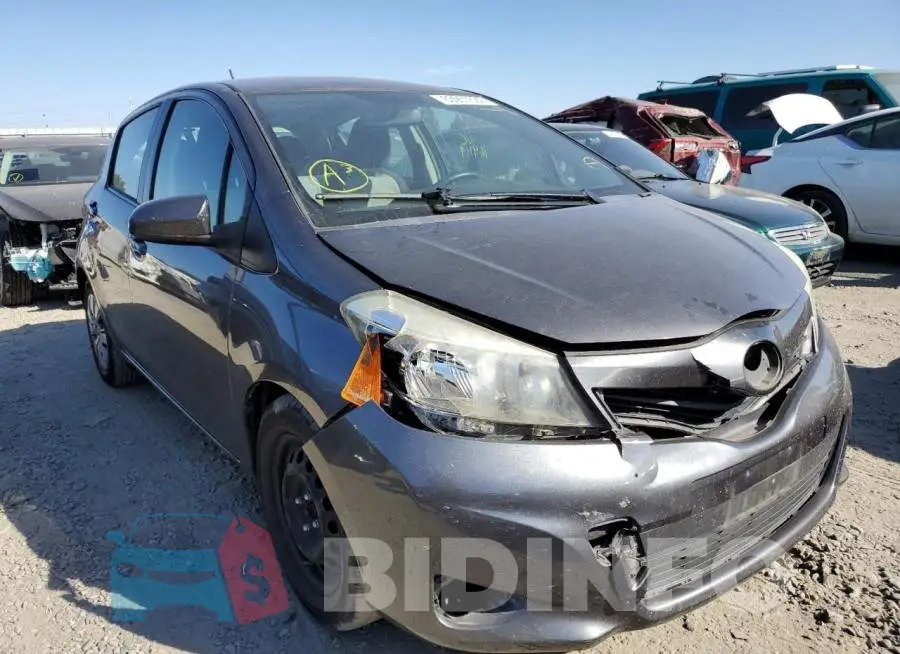 JTDKTUD35ED579191 Photo# 1