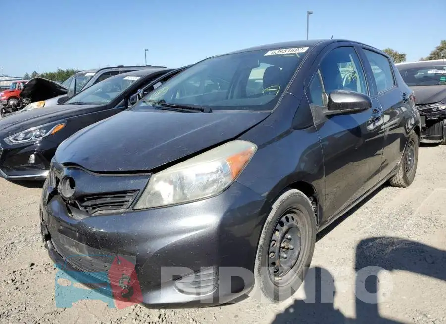 JTDKTUD35ED579191 Photo# 2