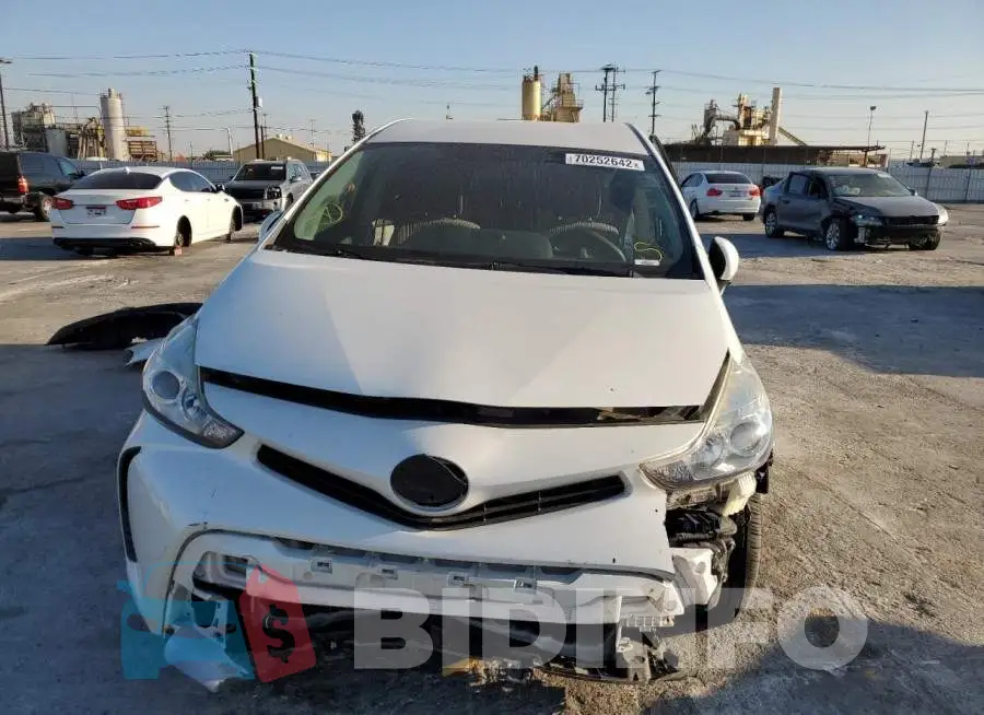 JTDZN3EU1FJ032934 Photo# 5