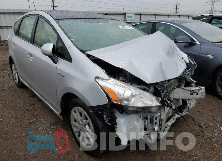 JTDZN3EU9E3337097 Photo# 1