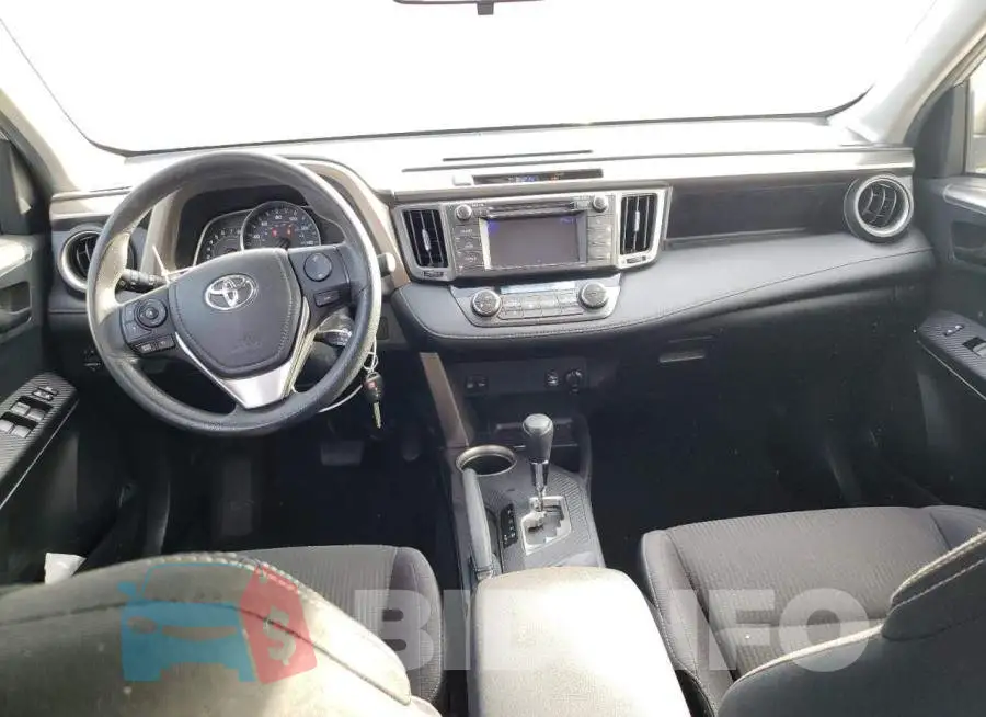 JTMWFREV6D5015712 Photo# 8