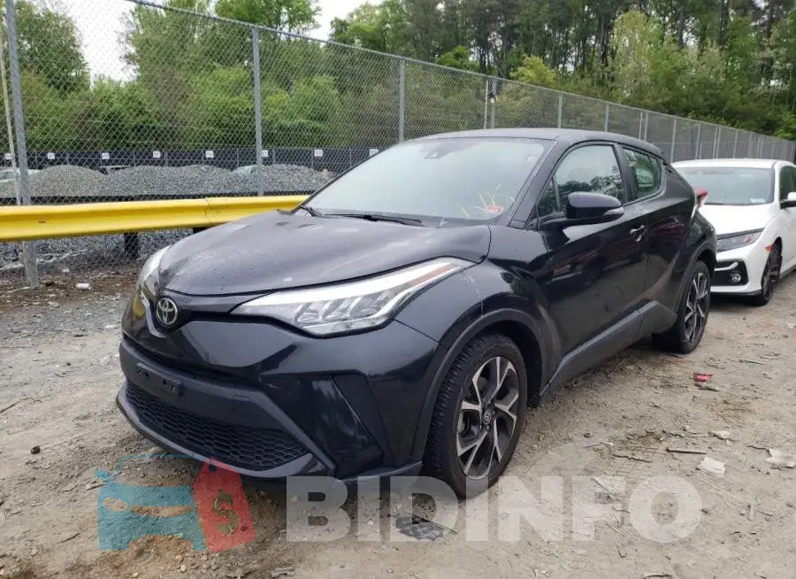 NMTKHMBX4LR103036 Photo# 2