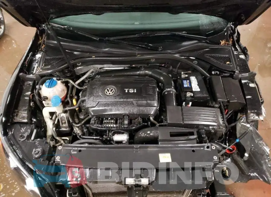 1VWAT7A32FC095355 Photo# 7