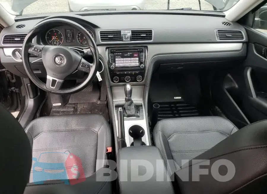 1VWBN7A30EC101487 Photo# 8