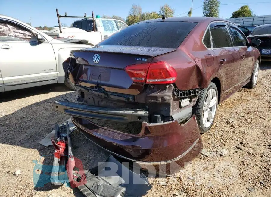 1VWBN7A37DC059950 Photo# 4