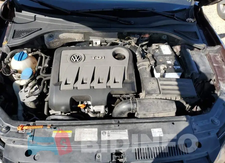 1VWBN7A37DC059950 Photo# 7