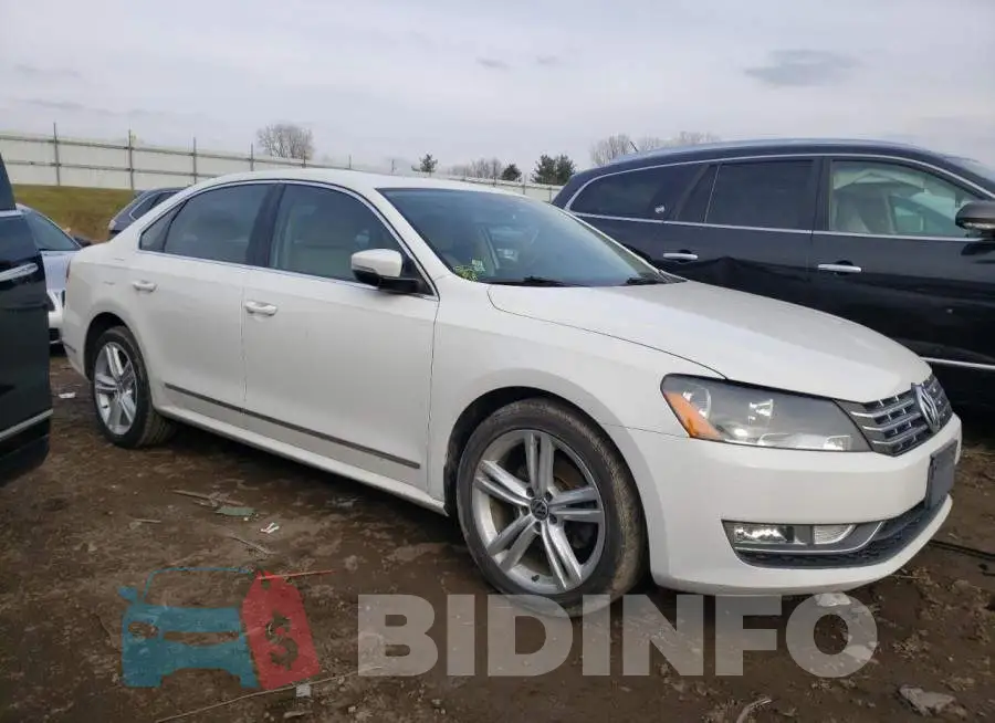 1VWBN7A37EC073977 Photo# 4