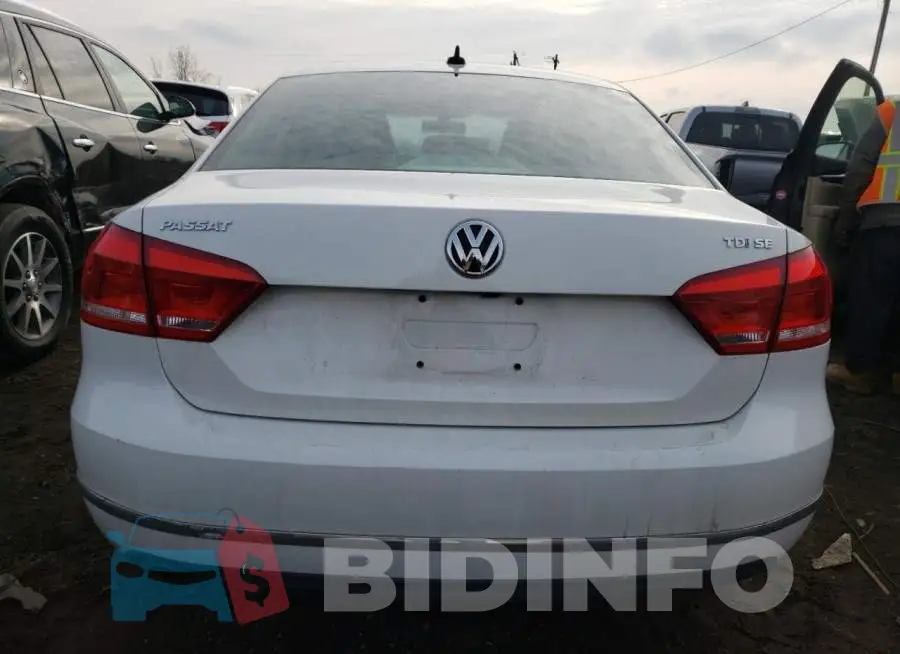 1VWBN7A37EC073977 Photo# 6