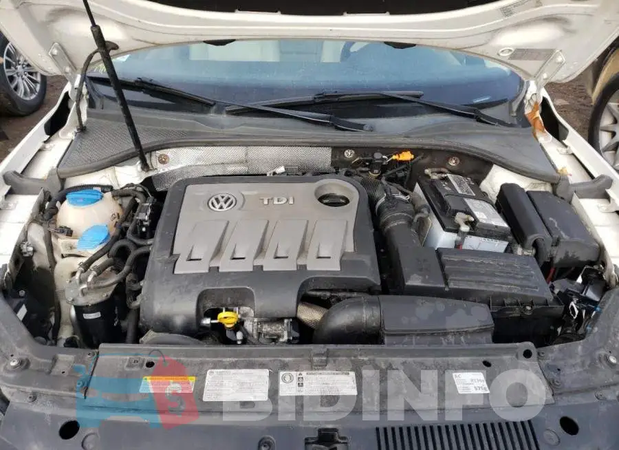 1VWBN7A37EC073977 Photo# 11