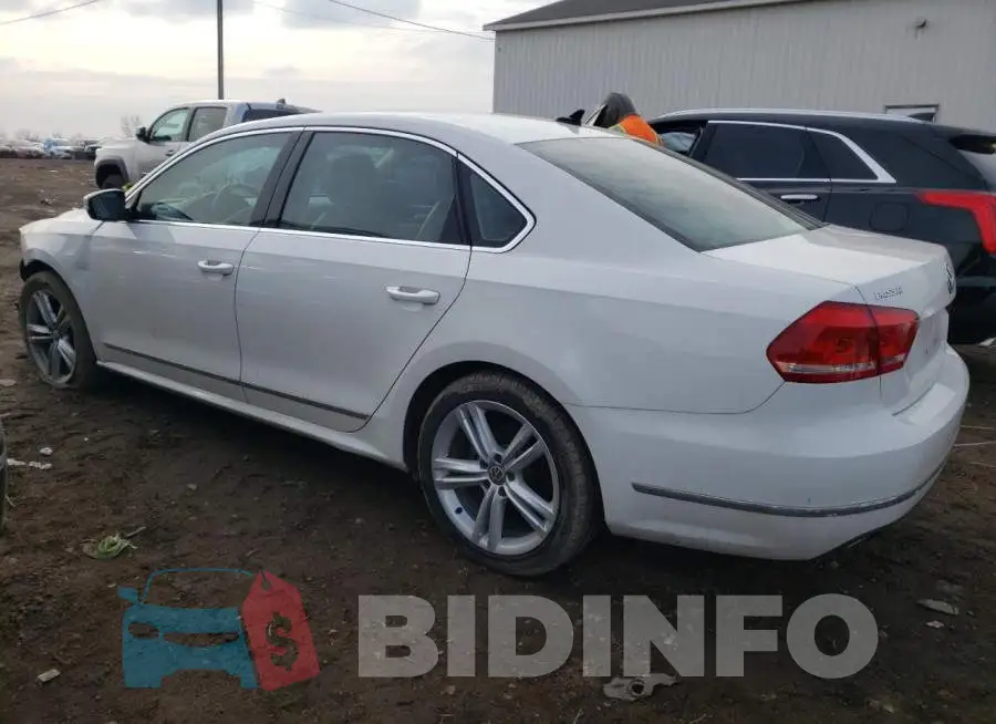 1VWBN7A37EC073977 Photo# 2