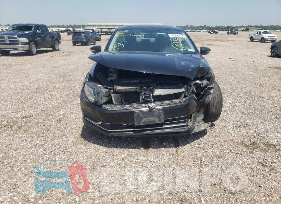 1VWBT7A36GC024889 Photo# 9