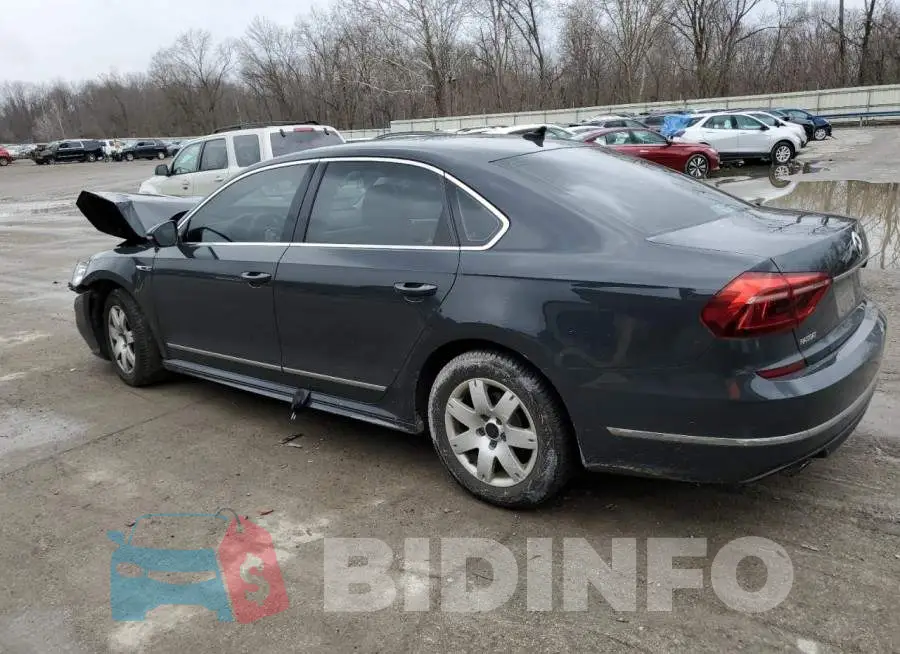 1VWDT7A34HC009527 Photo# 2