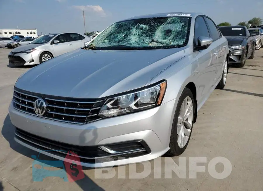 1VWLA7A39KC012593 Photo# 2