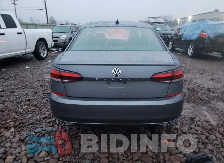 1VWSA7A38LC021668 Photo# 6