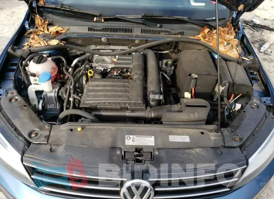 3VW267AJXGM236196 Photo# 11