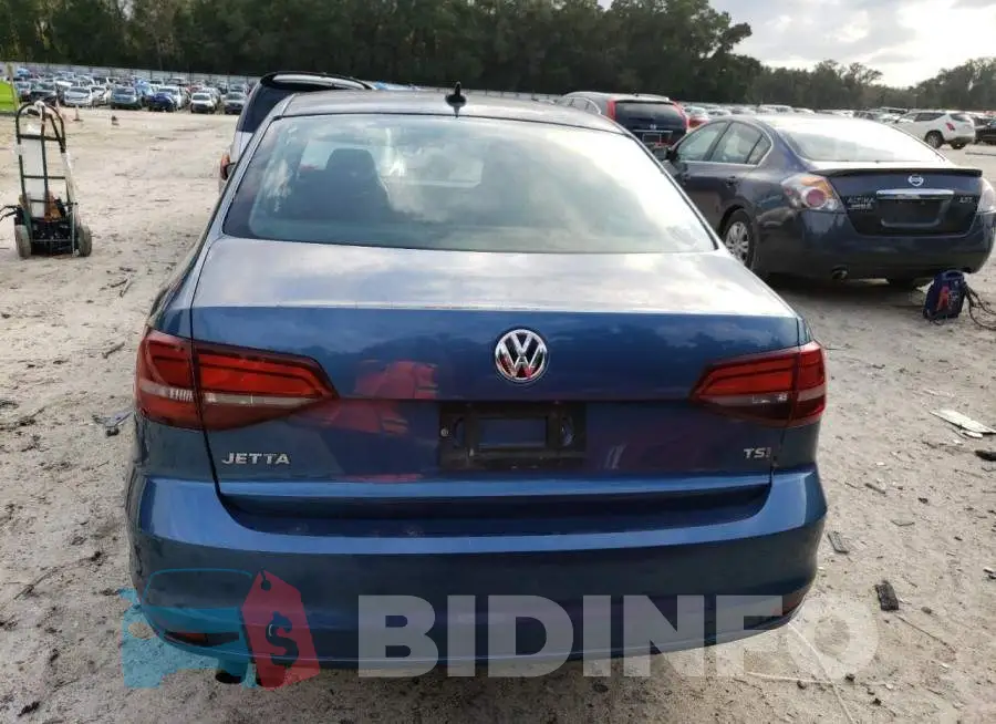 3VW267AJXGM236196 Photo# 6