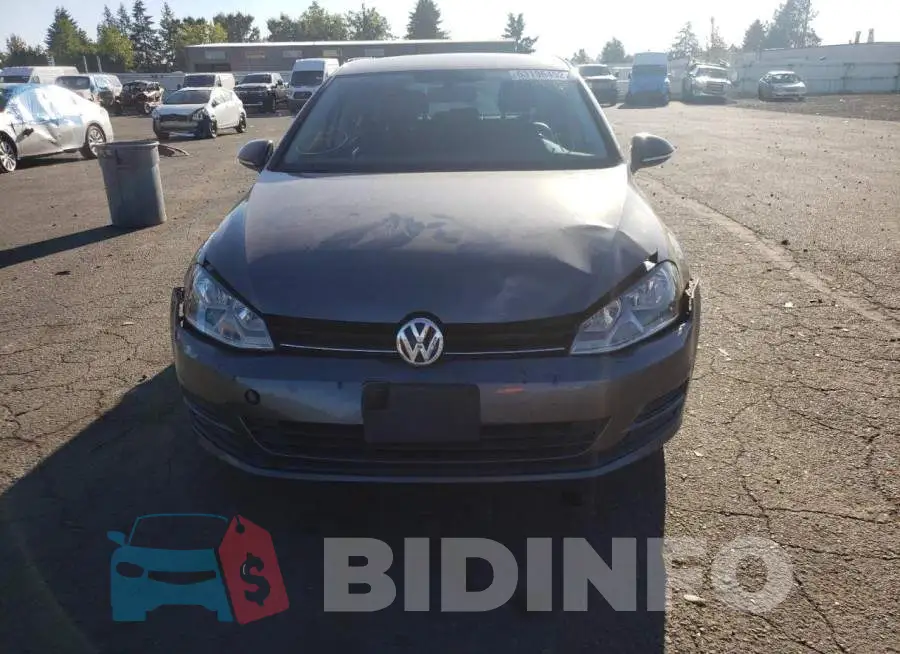 3VW2A7AU4FM060883 Photo# 9