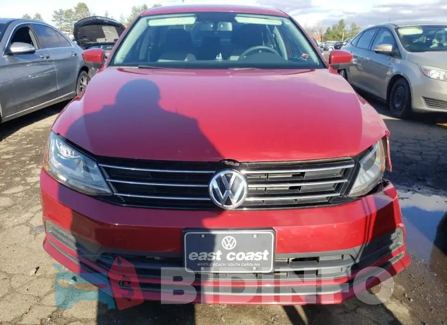 3VW2B7AJ2HM245651 Photo# 5