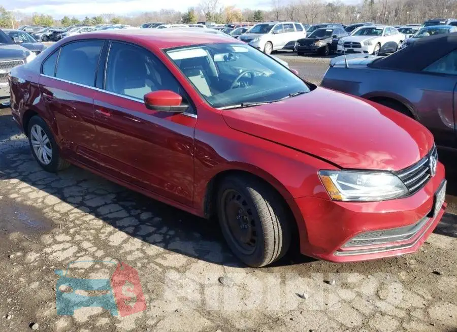 3VW2B7AJ2HM245651 Photo# 4