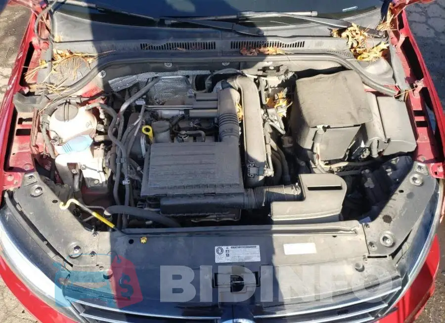 3VW2B7AJ2HM245651 Photo# 11