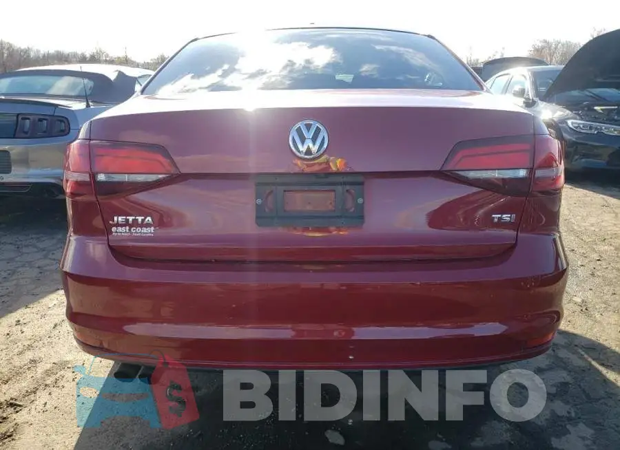 3VW2B7AJ2HM245651 Photo# 6