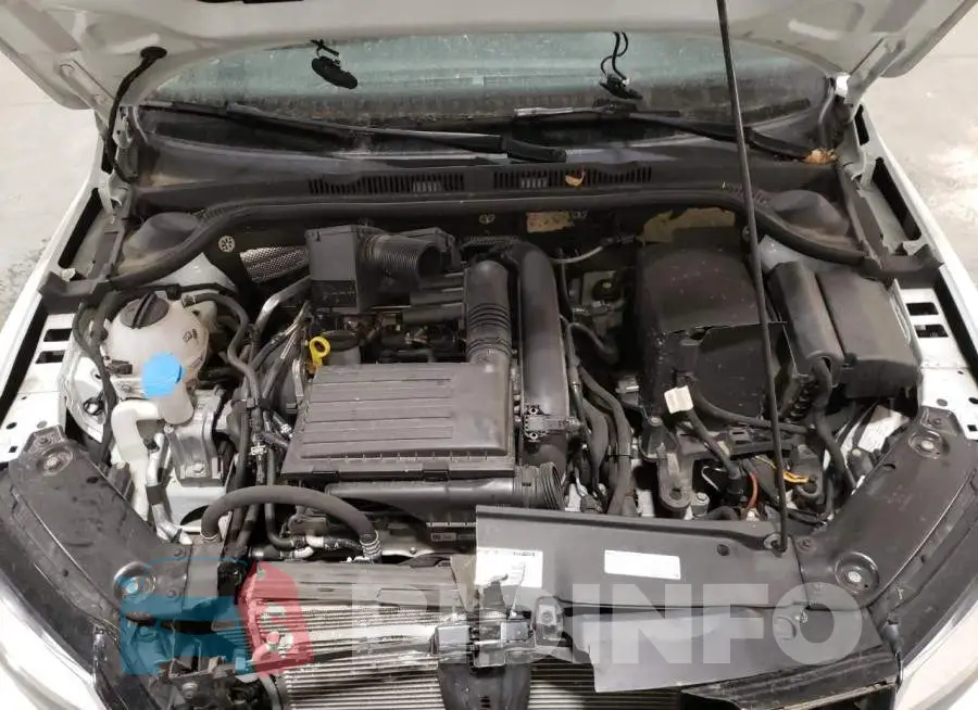 3VW2B7AJ2HM386218 Photo# 7