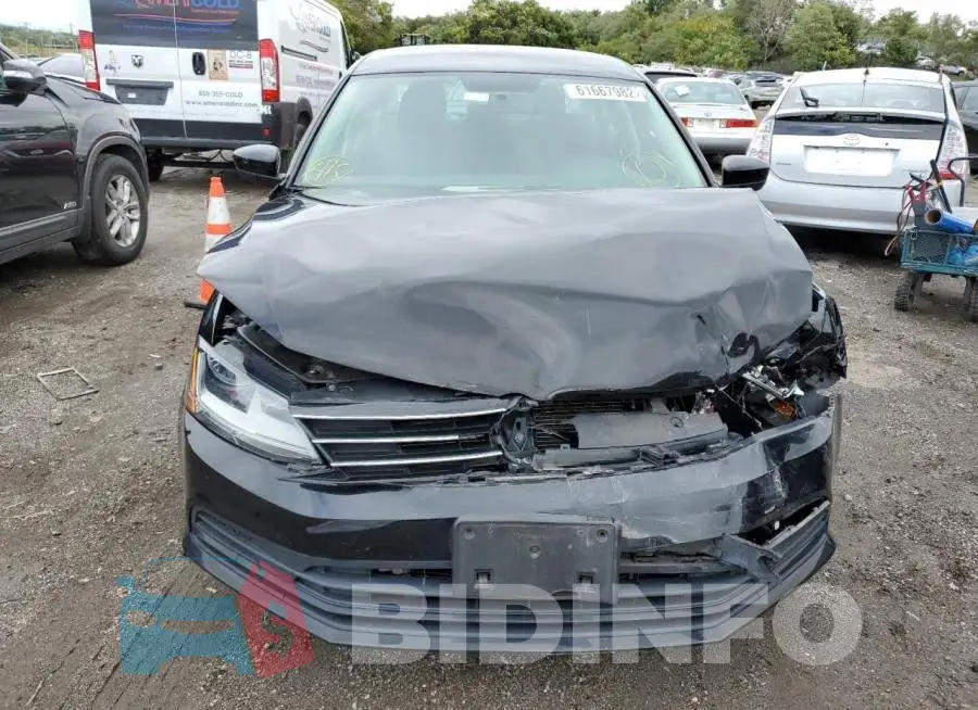 3VW2B7AJ6HM415333 Photo# 9
