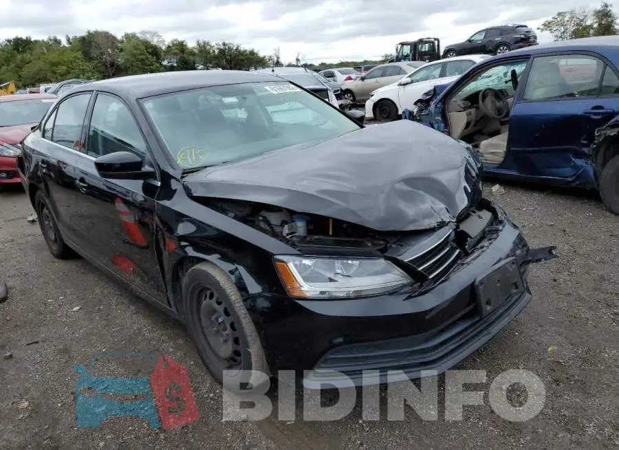3VW2B7AJ6HM415333 Photo# 1