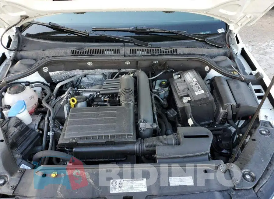 3VW2B7AJXJM217120 Photo# 11