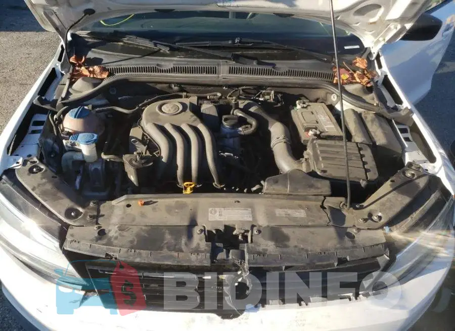 3VW2K7AJ2DM286369 Photo# 7
