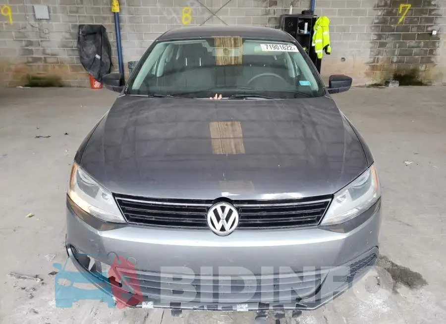3VW2K7AJ3DM410813 Photo# 5