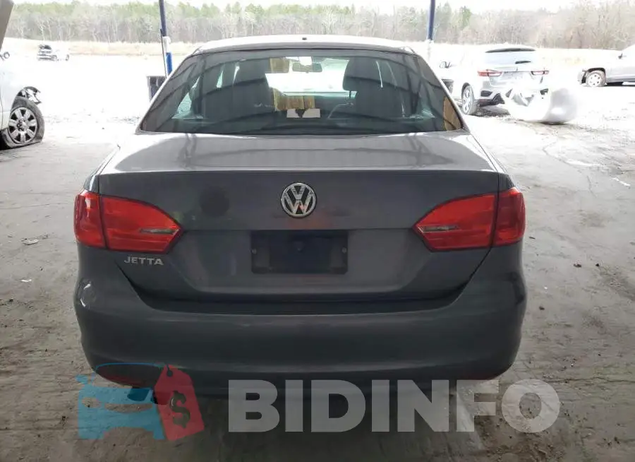 3VW2K7AJ3DM410813 Photo# 6