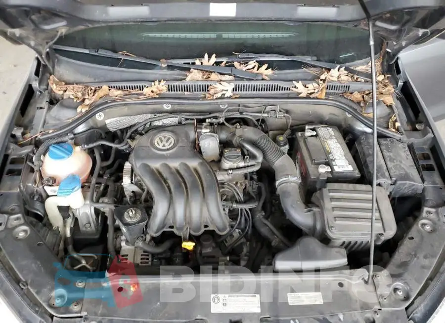 3VW2K7AJ3DM410813 Photo# 11