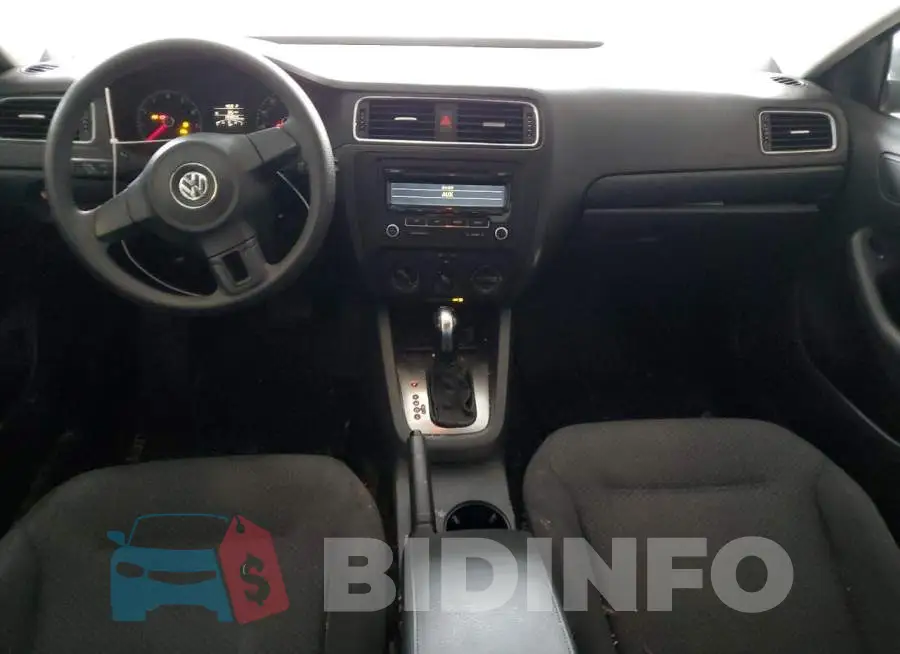 3VW2K7AJ3DM410813 Photo# 8