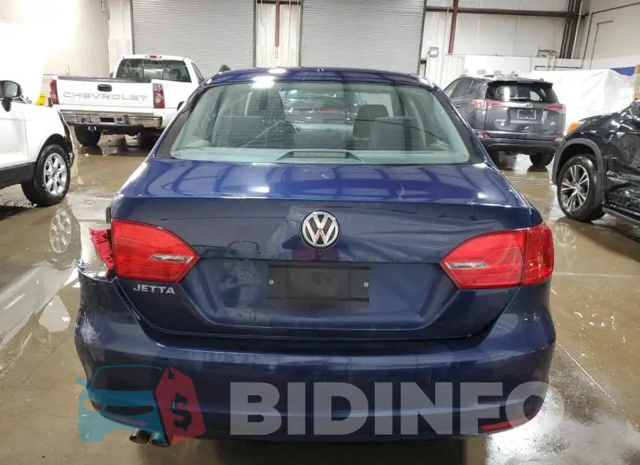 3VW2K7AJ3EM395490 Photo# 6