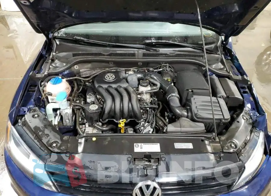 3VW2K7AJ3EM395490 Photo# 11