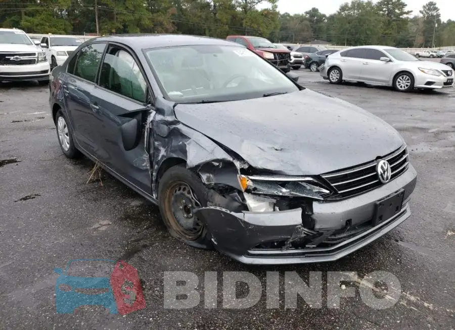 3VW2K7AJ5FM325202 Photo# 1
