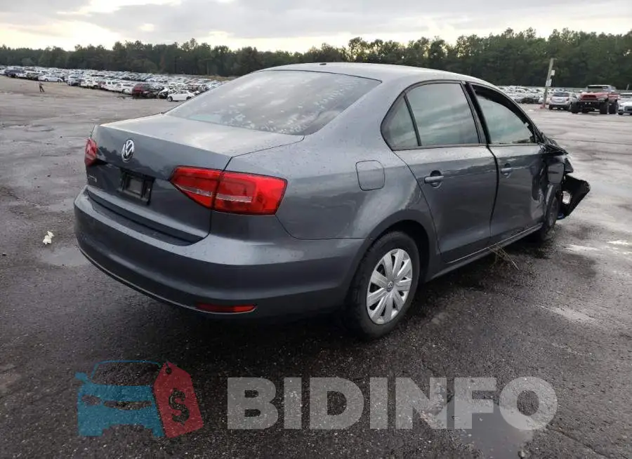 3VW2K7AJ5FM325202 Photo# 4