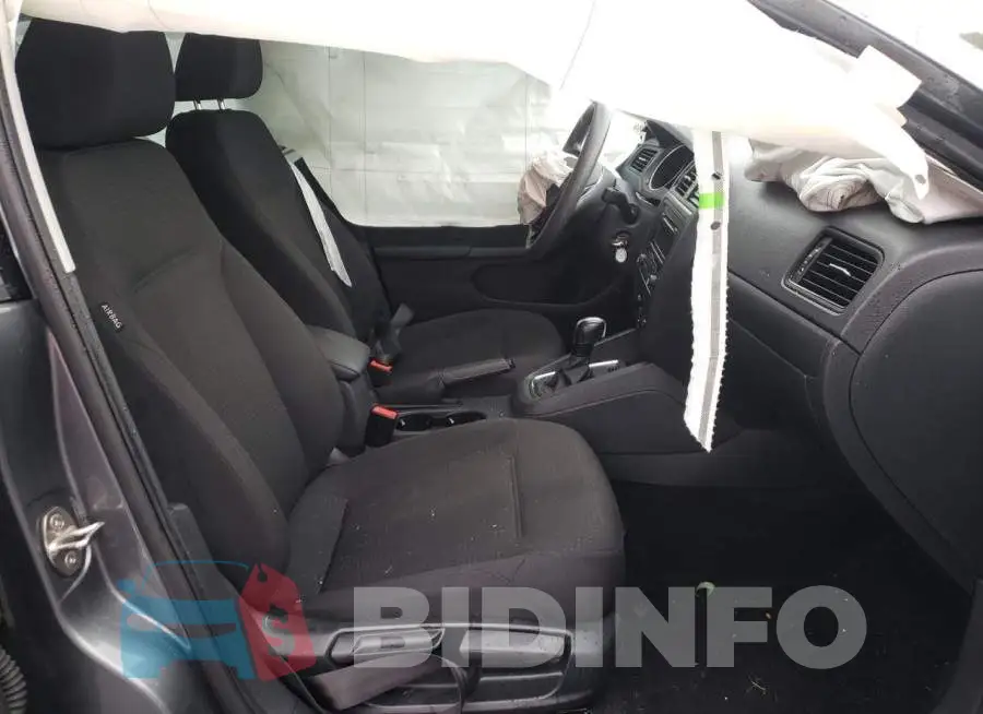 3VW2K7AJ5FM325202 Photo# 5