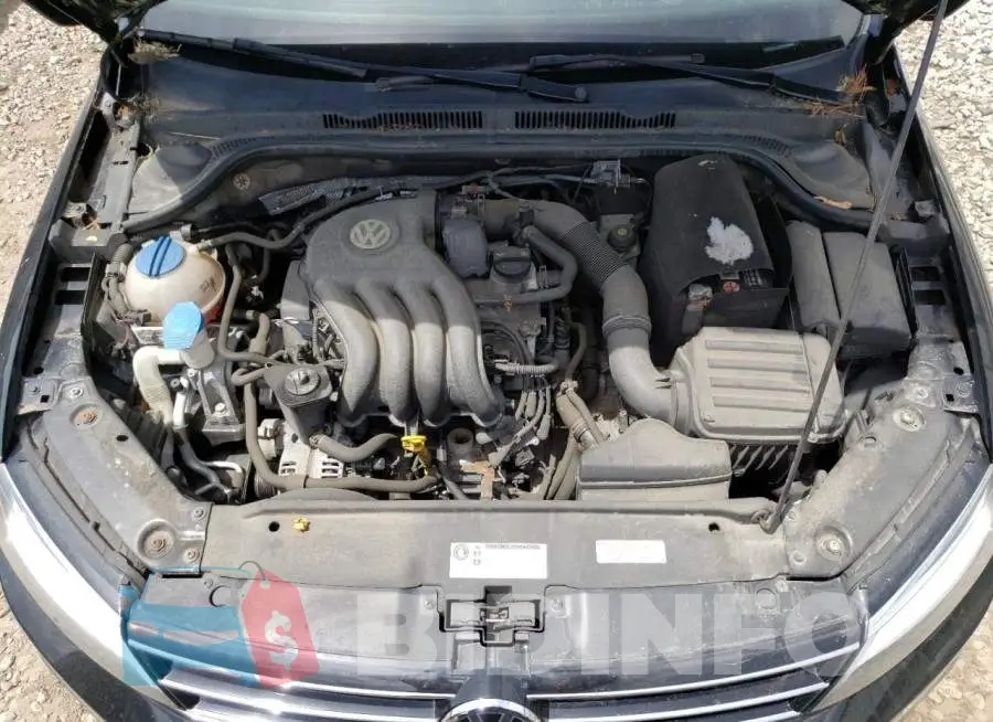 3VW2K7AJ6FM355048 Photo# 7
