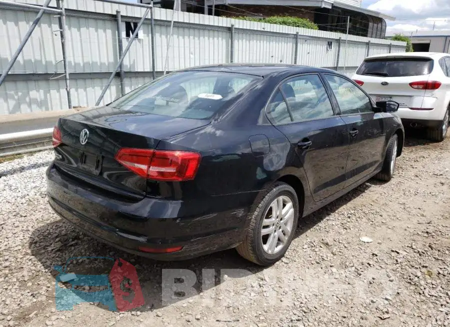 3VW2K7AJ6FM355048 Photo# 4