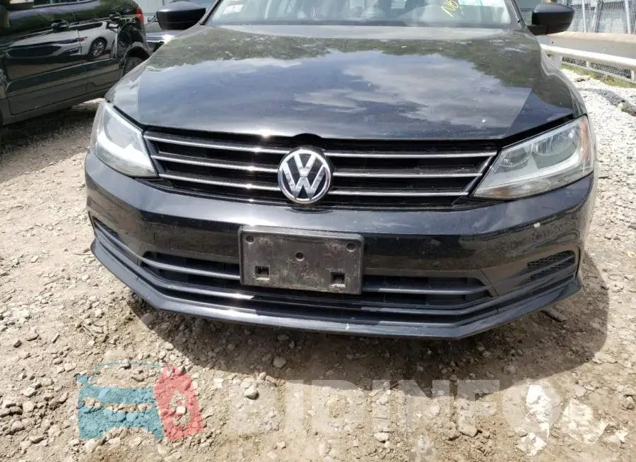 3VW2K7AJ6FM355048 Photo# 9