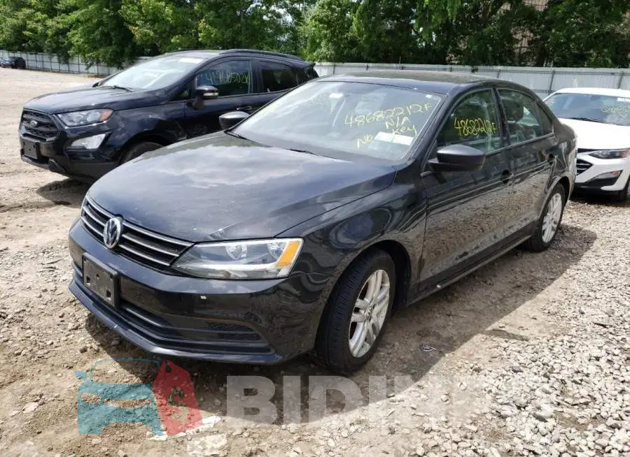 3VW2K7AJ6FM355048 Photo# 2