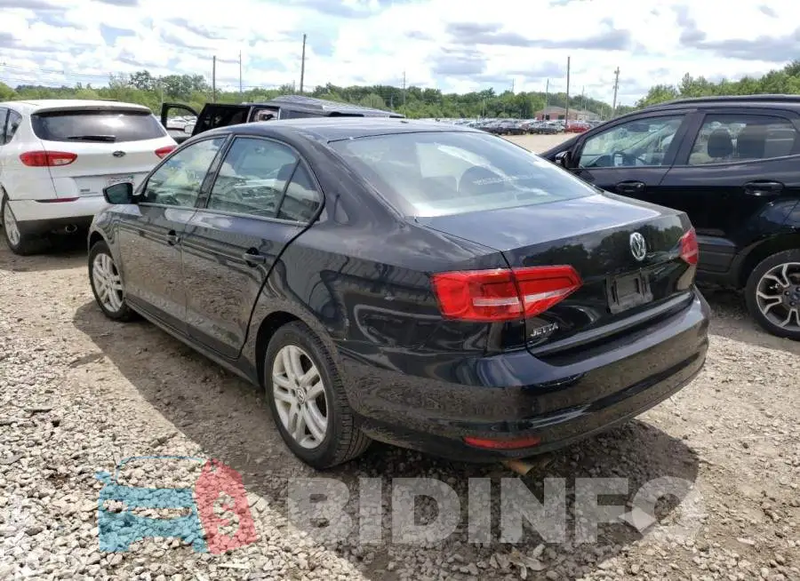 3VW2K7AJ6FM355048 Photo# 3