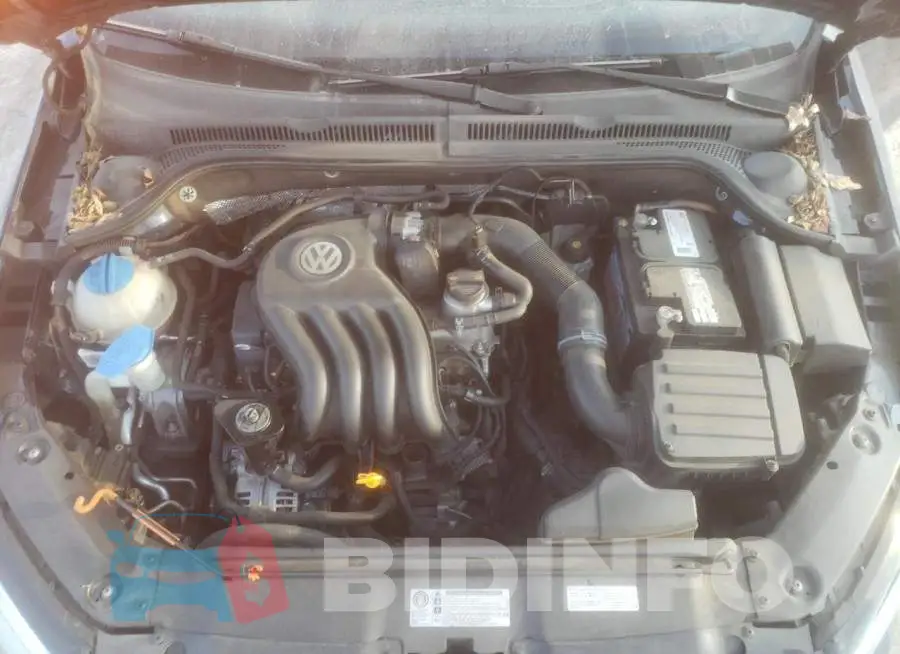 3VW2K7AJ9DM254325 Photo# 11