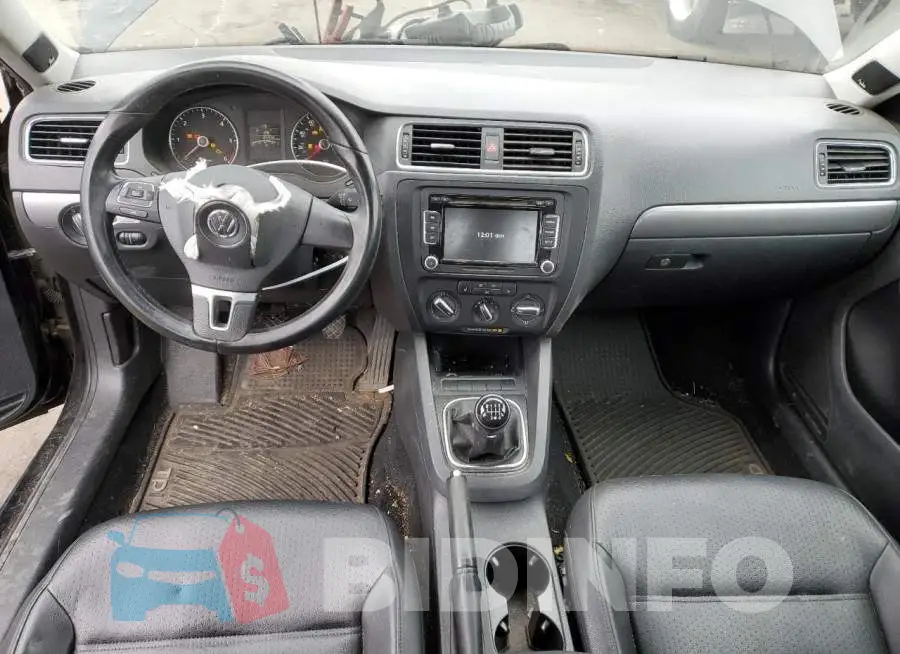 3VW3L7AJ6DM401881 Photo# 8