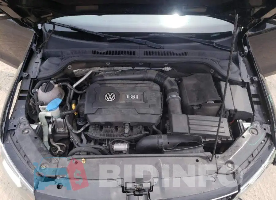 3VW4S7AJ4GM385210 Photo# 7